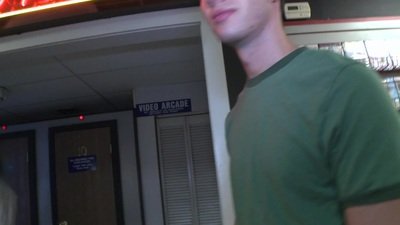 anal ass from Bad Boy Bondage