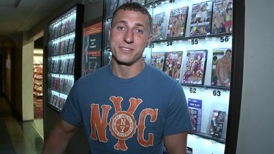 anal ass from Bad Boys Boot Camp