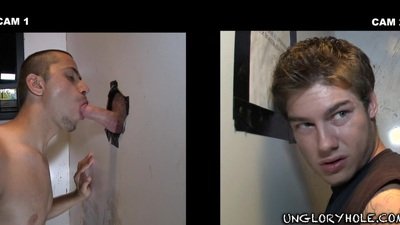 anal ass from Blake Mason