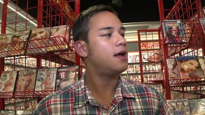 anal ass from Bound In Public