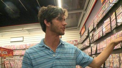 anal ass from Brother Crush