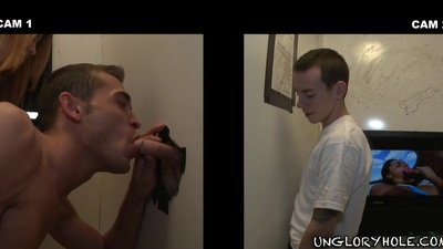 anal ass from College Dudes