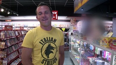 anal ass from DrillMyHole