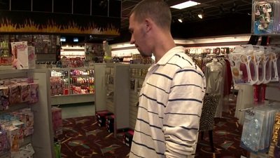 anal ass from Gay Sex Sins