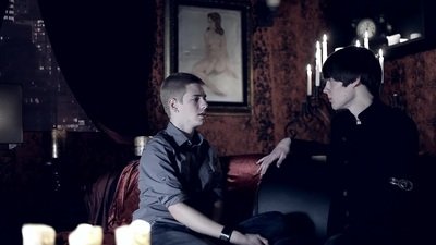 anal ass from Twink Boys Party