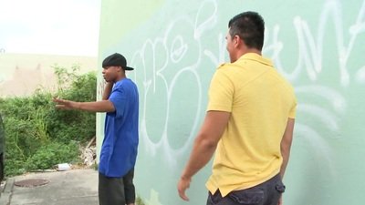 anal ass from Boy Creeper