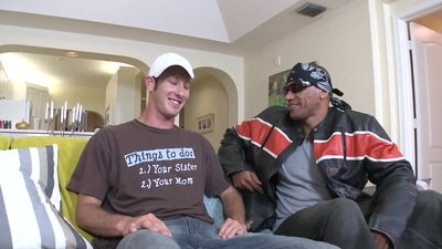 anal ass from Crush Him