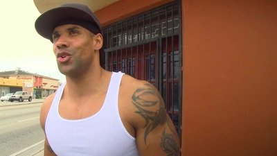 anal ass from Exposed Emos