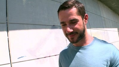 anal ass from Extra Big Dicks