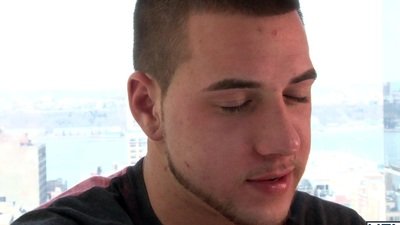 anal ass from Str8 Hell