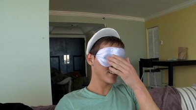 anal ass from Broke College Boys