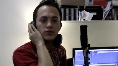 american anal from Chaos Men