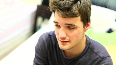 american behind the scenes from Exposed Emos