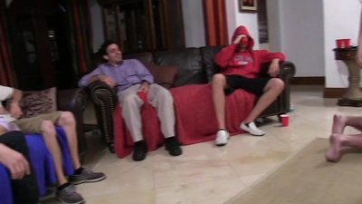 anal ass from Gay Groupsex Videos