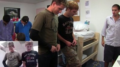 anal ass from Gay Room