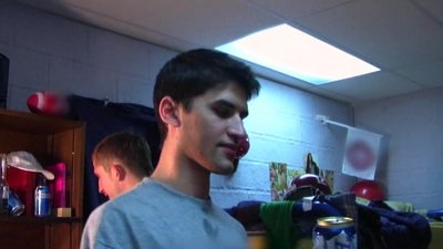 anal ass from Hollywood 201