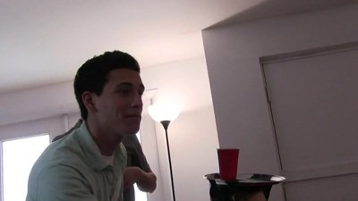 anal ass from Male Feet 4 U