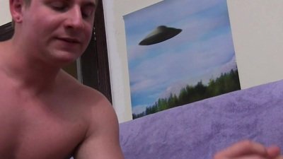 anal ass from Massive Gay Pass