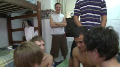 anal ass from Property POV