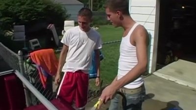 anal ass from Bound In Public