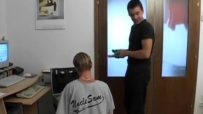 anal anal toys from Family Creep