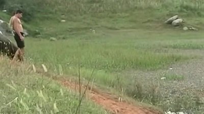 anal ass from Gayamateursclub