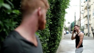 anal ass from Gaycinemaclub