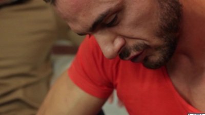 anal ass from Mirror BFs