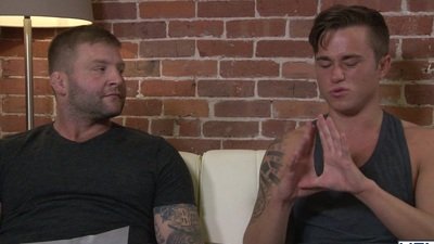 anal ass from Skater Spank