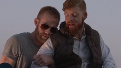 anal ass from VirtualRealGay