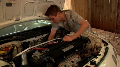 anal ass from Beddable Boys