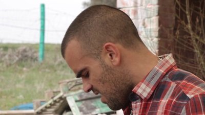 anal ass from Bound In Public