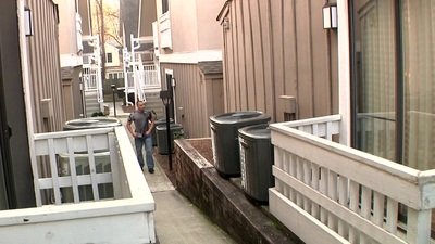 anal ass from College Boy Physicals