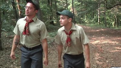 anal ass from Spank This