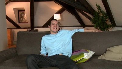 anal anal fingering from Broke And Horny