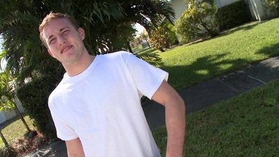 anal ass from Mirror BFs