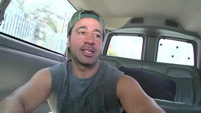 anal ass from Chaos Men