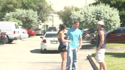 anal ass from Club Bang Boys