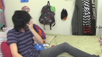 anal black from Emo Network