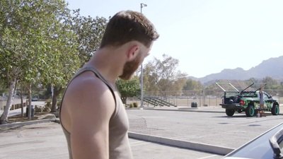 anal ass from Boys Smoking