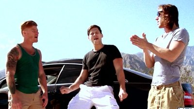 anal ass from Gay Asian Piss