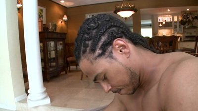 anal ass from Men On Edge