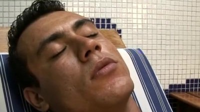 anal ass from Blacks On Boys