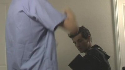 american anal from Bound Gods