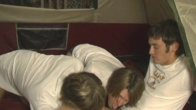 american anal from College Boy Physicals