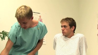 69 anal from Just Gay Hardcore