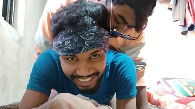 amateur bar from Broke And Horny