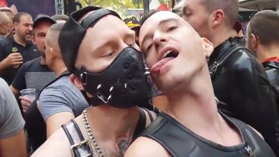 bar bareback from Gay Bears Hardcore