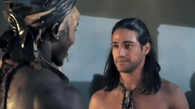 hd hunk from Next Door Buddies