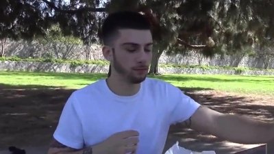 blowjob from Jalif Studio